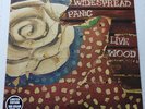 RECORD STORE DAY 2012 WIDESPREAD PANIC LIVE WOOD LP RSD