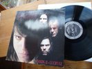 DANZIG DANZIG II LUCIFUGE 1990 TOP PROGRESSIVE KILLER