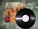 Spooky Tooth 'Its All About ' on Pink Island Records 1968 Stereo ILPS 9080