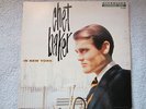 CHET BAKER  IN NEW YORK  RIVERSIDE 12-281  ORIGINAL NM/NM