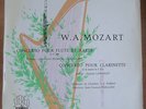 PAILLARD / LANCELOT / LASKINE - MOZART LP 12