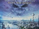 IRON MAIDEN - Brave New World 2LP LTD Picture Vinyl NWOBHM 2000 Gatefold Cover