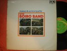 Super Boiro Band - Naisa et sa trompette great afro latin jazz lp mp3