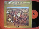 Le Nimba de N'zerekore syliphone manding jazz lp mp3