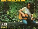 BOBBIE GENTRY  EP  ODE TO BILLIE JOE +  3  SPANISH EDIT.1967