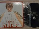 MINA LP i discorsi de andre la canzone di marinella ottimo vinile
