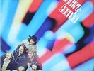 ELECTRA-COMBO - s/t - LP 1974 AMIGA 855311