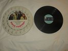 Birth Control S/T LP OG '70 METRONOME MLP 15 366 Krautrock Prog Round Pill Cover