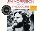 Rare Doors LP An American Prayer MINT PROMO 1978 Jim Morrison