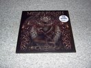 Meshuggah - Koloss (2 LP, Clear Vinyl, 250 Copies, New & Sealed, Sold Out)