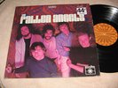 THE FALLEN ANGELS RARE 1968 PSYCH/FUZZ LP(ROULETTE 25358 STEREO0//MINT VINYL