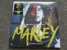 BOB MARLEY & THE WAILERS-MARLEY TRIPLE LP RSD 2012 SOUNDTRACK FROM THE MOVIE