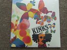 THE KINKS-FACE TO FACE LP RSD 2012 LTD.NUMBERED EDITION   MINT