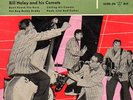BILL HALEY EP  DON'T KNOCK THE ROCK  GERMANY BRUNSWICK