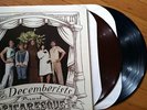 The Decemberists, Picaresque 2 LP, Colored Vinyl