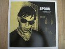 SPOON Telephono LP (1996) on MATADOR ORIG.