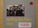 Jack Elliott 