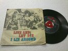 PAUL McCARTNEY -WINGS -live and  let die  7