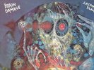 SCREAMING ABDABS (pink floyd) BRAIN DAMAGE VINYL LP