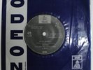 QUEEN - KILLER QUEEN -  SINGLE CHILE PRS