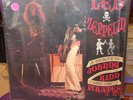 LED ZEPPELEN A TRIBUTE TO JOHNNY KIDD AND THE PIRATES