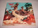 Toe Fat - Two (1971 Sealed LP)