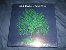 Nick Drake Fruit Tree 3 LP Box Set RARE Limited 2000