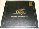 EARTH-BEES MADE HONEY IN THE LIONS SKULL-VINYL 2xLP-BIBLE SLEEVE-SUNN O)))-NEW