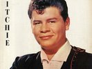 Ritchie Valens - DFLP 1206 (Cover & Album M-)
