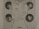 Andy Warhol Art Cover 12