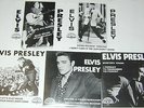 ELVIS PRESLEY 5x 7