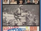 LP:The Rolling Stones,In Action[NM] (DECCA / SR International)