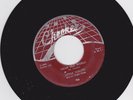 Little Walter and his Night Caps - 45 - Mean Old World - Checker