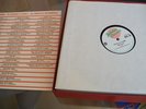 Rhino 78 RPM Jukebox Classics - The Sixites 25 record set