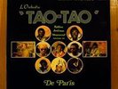 TAO TAO ORCHESTRA DE PARIS - LP RUMBA CONGO