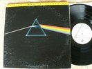 MOBILE FIDELITY MFSL 1-017 - PINK FLOYD   Darkside of the Moon AUDIOPHILE TAS