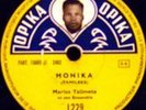 MARIUS TALIMETA & HIS ENSEMBLE 78 RPM 10