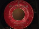 Nathaniel Mayer   I Had A Dream   Fortune 554 R&B rocker 45 ballad flip
