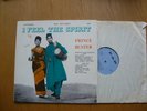 PRINCE BUSTER   I FEEL THE SPIRIT   FAB MS2