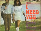 RARE DANDY LIVINGSTONE & AUDREY HALL 