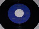 US Sarg Rockabilly 45 Al Urban - Gonna Be Better Times