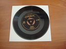 Slim Whitman ‘North Wind’ 1954 Gold Tri London Label