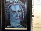 SHAFRAN, VOLKONSKY: Bach