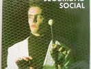 SEGURIDAD SOCIAL ...solo para locos MINILP ORIGINAL CITRA 1985 PUNK COMO NUEVO
