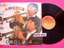 CUMBIA ECUADOR AFRO ?LUIS CARMILEMA Y SU SONORITA? LATIN SABOR ???