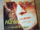 Ian Hunter. 'The Artful Dodger' Citadel Records. CIT1 BOX Vinyl LP. 
