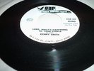 Rare Northern Soul/ Kenny Smith, Lord Whats Happening to Your People