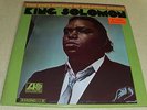 SOLOMON BURKE King Solomon RARE Atlantic Mono Promo LP Soul Otis Redding