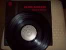 BLACK SABBATH PARANOID VERTIGO LP 1st PRESSING