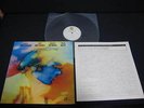 Jaco Pastorius Pat Metheny Bruce Ditmas Bley Japan Promo White Label Vinyl LP